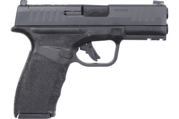 SPG HELL PRO 9MM 10RD