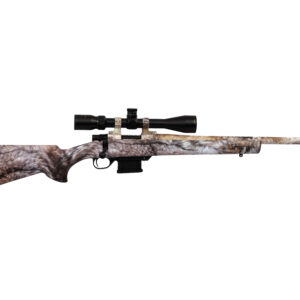 HOWA MINI 6.5GR YOTE 20" PKG