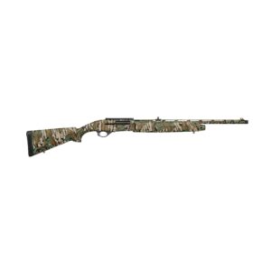 Mossberg International SA-410 Turkey Shotgun .410 ga 3" Chamber 4rd Magazine 22" Barrel Mossy Oak Greenleaf