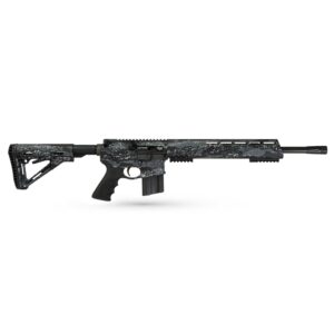 BRENTON STKR 18" MIDNT RFL 350 LEG