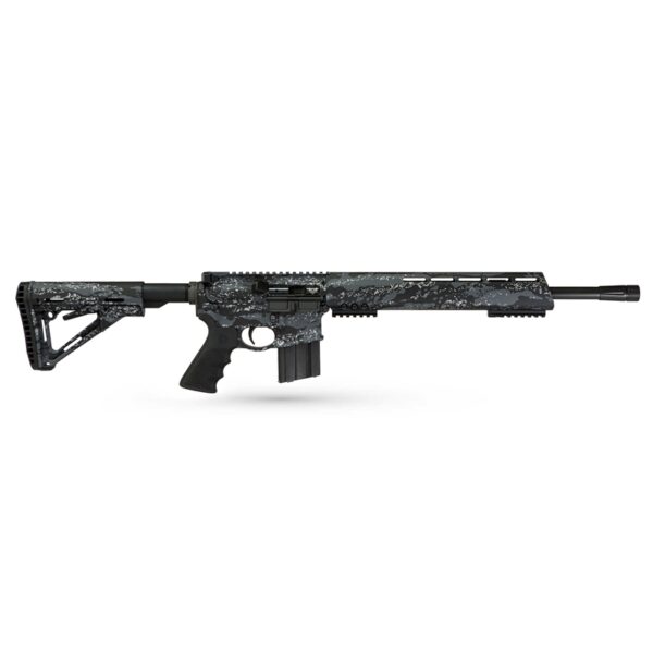 BRENTON STKR 18" MIDNT RFL 350 LEG
