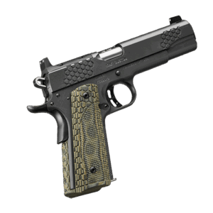 KIMBER KHX CSTM 9MM PSTL(OR)(2018)