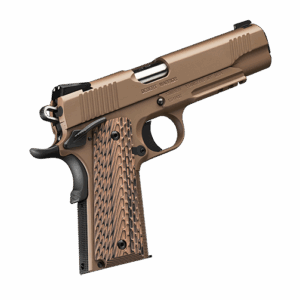 KIMBER DESERT WARRIOR .45ACP 5"