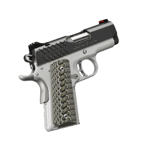 KIMBER AEGIS ELT ULTRA 45ACP