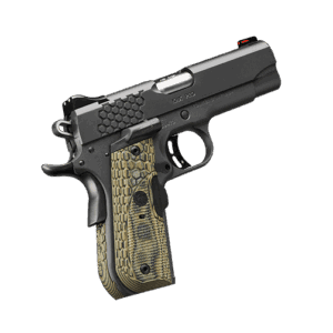 KIMBER KHX PRO 9MM PSTL(FO)(LG)