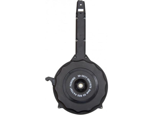 RWB GLOCK 9MM 50 ROUND DRUM