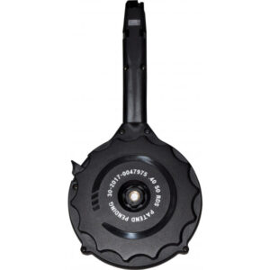 GLOCK .40 CAL 50 ROUND DRUM MAG
