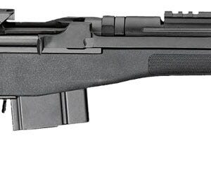 SPRINGFIELD ARMORY M1A SCOUT SQUAD 18" CRBN BBL 1-10RD