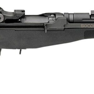 SPRINGFIELD ARMORY M1A SOCOM 16 308 WIN 16" BLK CARBON BBL 1-10RD