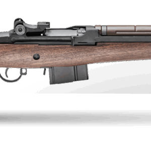 SPRINGFIELD ARMORY M1A SOCOM 16 TANKER 16" CARBN BBL 1-10RD
