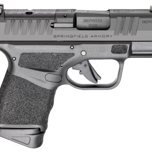 SPRINGFIELD ARMORY HELLCAT OSP BLK 3" 2-10RD 9MM CA COMPLAINT