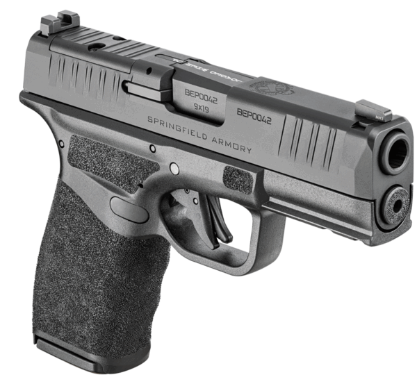 SPRINGFIELD ARMORY HELLCAT PRO COMPACT OSP PSTL 9MM CA COMPLIANT
