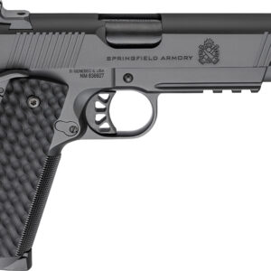 SPRINGFIELD ARMORY TRP 1911 45ACP W/ RAIL 2-8RD