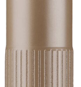 DEAD AIR MOJAVE 9 FDE MODULAR 9MM SLNCR GMS LOW BACK PRESSURE  W/ 1/2-28 PSTN