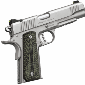 KIMBER PRO TLE/RL II 45 PSTL STS NS
