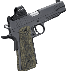 KIMBER KHX CUSTOM/RL 9MM PSTL