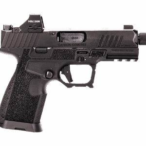 KIMBER R7 MAKO C.F.C. COMPACT HOLOSUN HS407K 9MM BLK 3.9" TFS 2-15RD