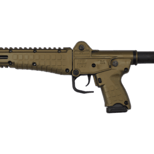 KELTEC SUB2K G3 9MM BURNT BRONZE GLK 15RD MAG
