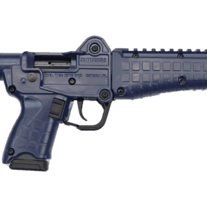 KELTEC SUB2K G3 9MM NAVY BLUE GLK 15RD MAG
