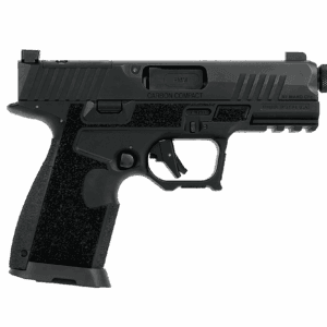 KIMBER R7 MAKO C.F.C. COMPACT O.R. 9MM BLK 3.9" TFS 2-15RD