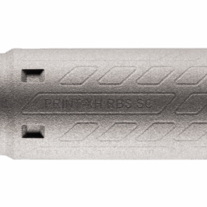 B&T 556 PRINT XH RBS SUBCOMPACT TI SUPPRESSOR