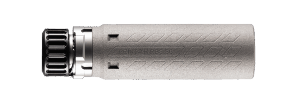 B&T 556 PRINT XH RBS SUBCOMPACT TI SUPPRESSOR
