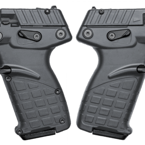 KELTEC P17 22LR TUNGSTEN GRY PSTL 16+1