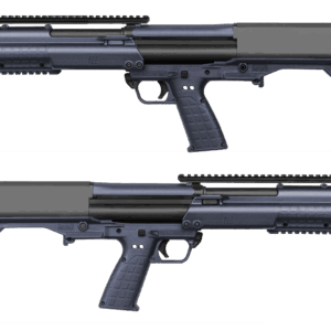 KELTEC KSG 12GA SHTGN NAVY