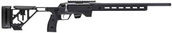 TIKKA T1X ACE TARGET 17HMR 20"