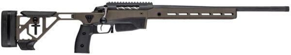 TIKKA T3X ACE GAME 7PRC 24" BRZ TB