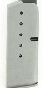 KAHR ARMS MAGAZINE CM9/PM9/MK9 9MM 6RD