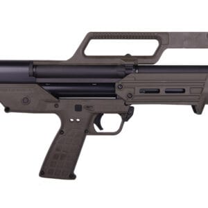 KELTEC KS7 12/18.5 6+1 GREEN
