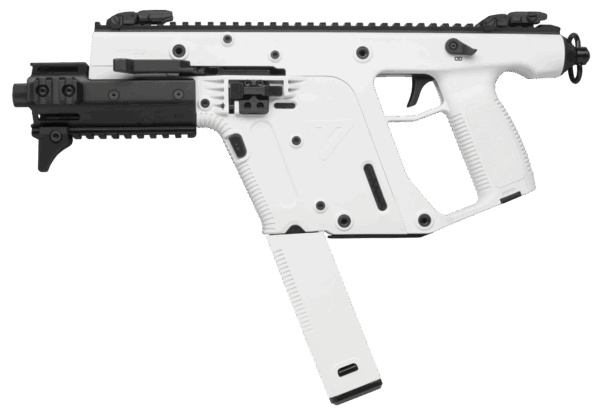 KRISS USA VECTOR SDP-E G2 45ACP 6.5" ALP