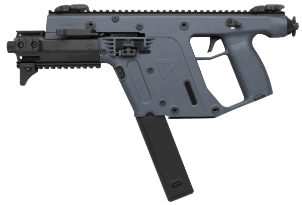 KRISS USA VECTOR SDP-E G2 45ACP 6.5" CGR