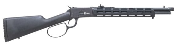 LEGACY SPORTS INTERNATIONAL CITADEL LEVTAC 454CAS BK 16.5"