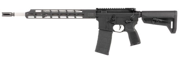 SIG SAUER M400 TREAD V2 5.56MM 10+1 16"
