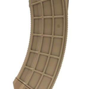 CENTURY ARMS MAG US PALM AK30R 30RD FDE