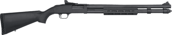 MOSSBERG 590 TACT 12/20 MLOK FOREND 8+1