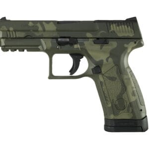 EAA CORP MC9 DISRUPTOR 9MM GRN 17+1 TB
