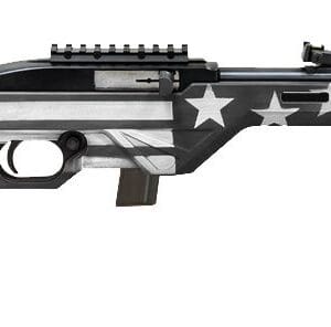 LEGACY SPORTS INTERNATIONAL CITADEL TRAKR SEMI 22LR USG TB