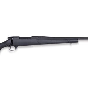 WEATHERBY VANGUARD OBSIDIAN 6.5PRC 24"