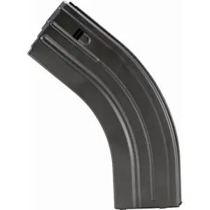 Duramag SS AR-15 7.62x39mm 30 Round Rifle Magazine
