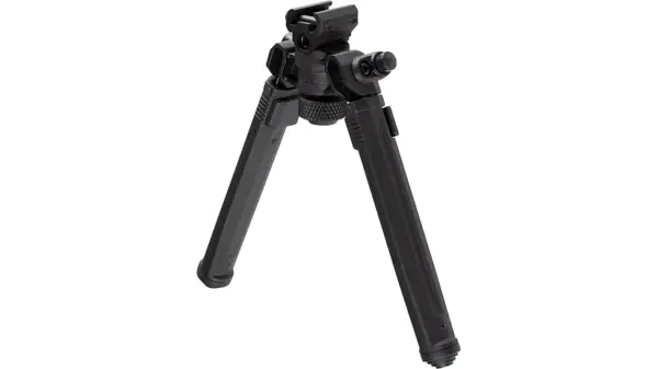 Magpul Bipod for 1913 Picatinny Rail- Black 6.3-10.3"