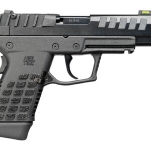 KELTEC P15 9MM 15+1 BLK/BLK