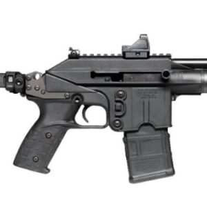 KELTEC PLR-16 DEFENDER 223REM 9.2"