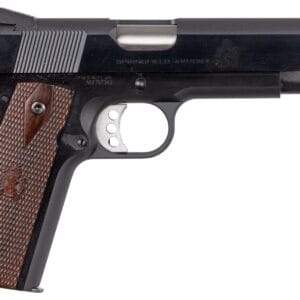 SPG 1911 GARRISON 9MM 5B 9RD