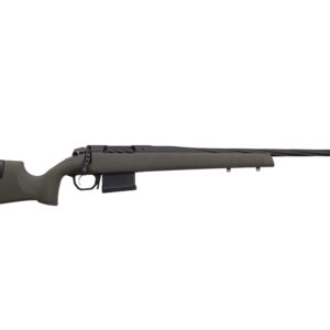 WEATHERBY 307 RANGE XP 30-06 24" ADJ   #