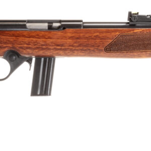 ROSSI RB22 22LR BLK/WD 18" 10+1