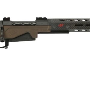FIERCE FIREARMS REAPER H-TAC 7MM BC BZN 22"