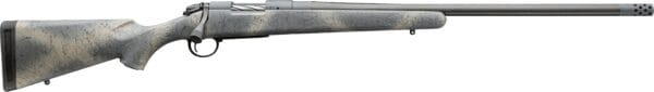 BERGARA RIDGE CF WILDERNESS 6.5CR 22"